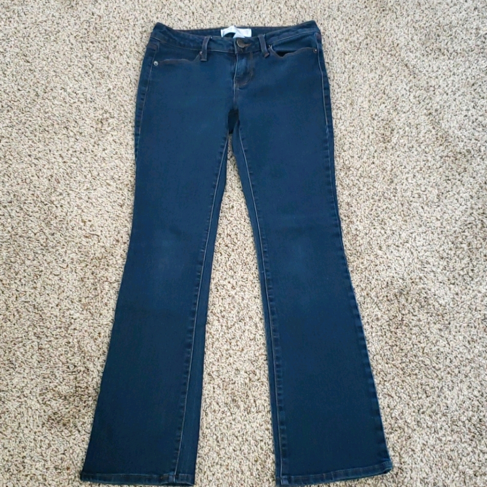 Women's jeans